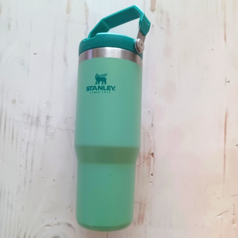 Stanley waterbottle
